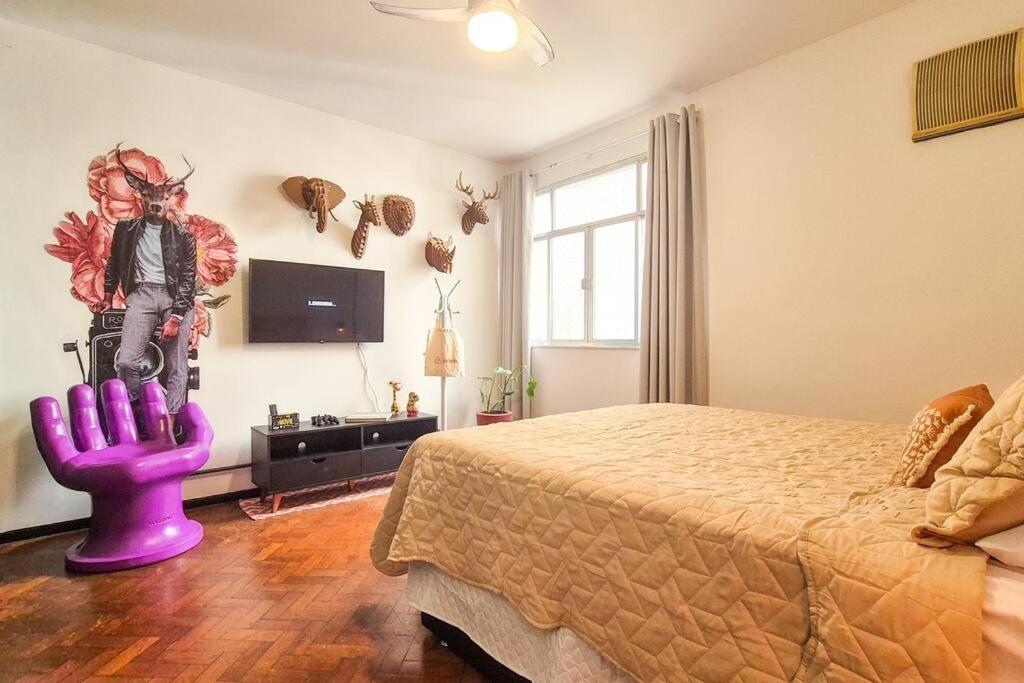 Rio Hype House Apartamento Rio de Janeiro