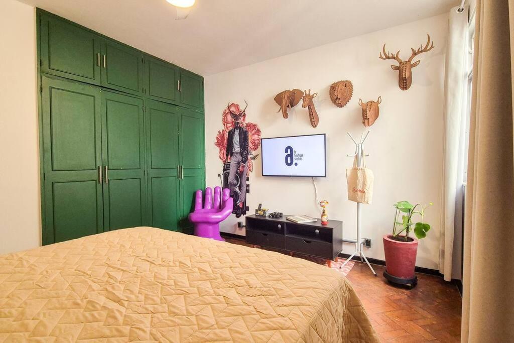 Apartamento Rio Hype House Río de Janeiro